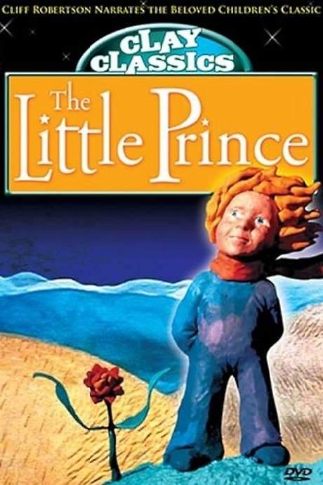The Little Prince